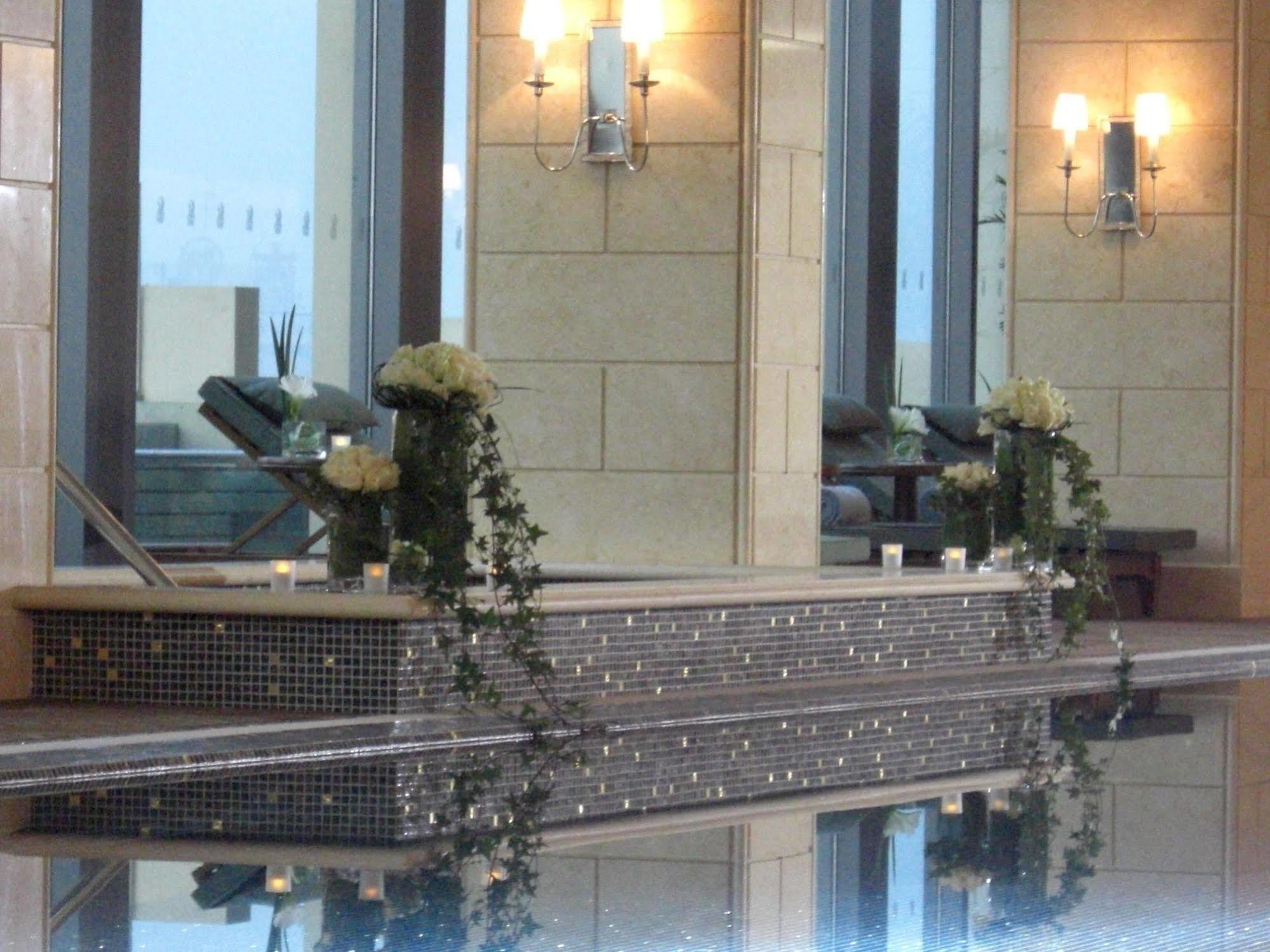 The Imperial Mansion, Beijing - Marriott Executive Apartments Extérieur photo